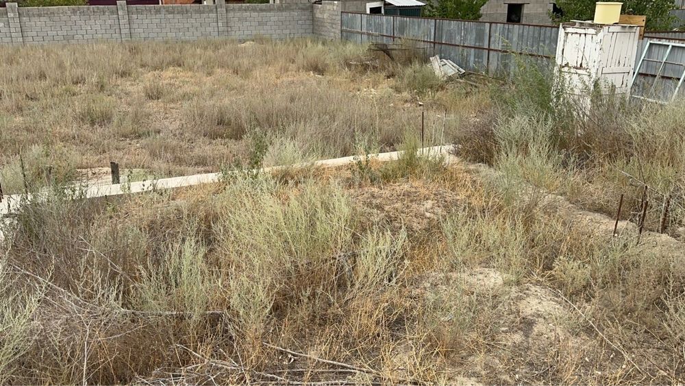 Участок 12 соток ИЖС Алматы село Косозен