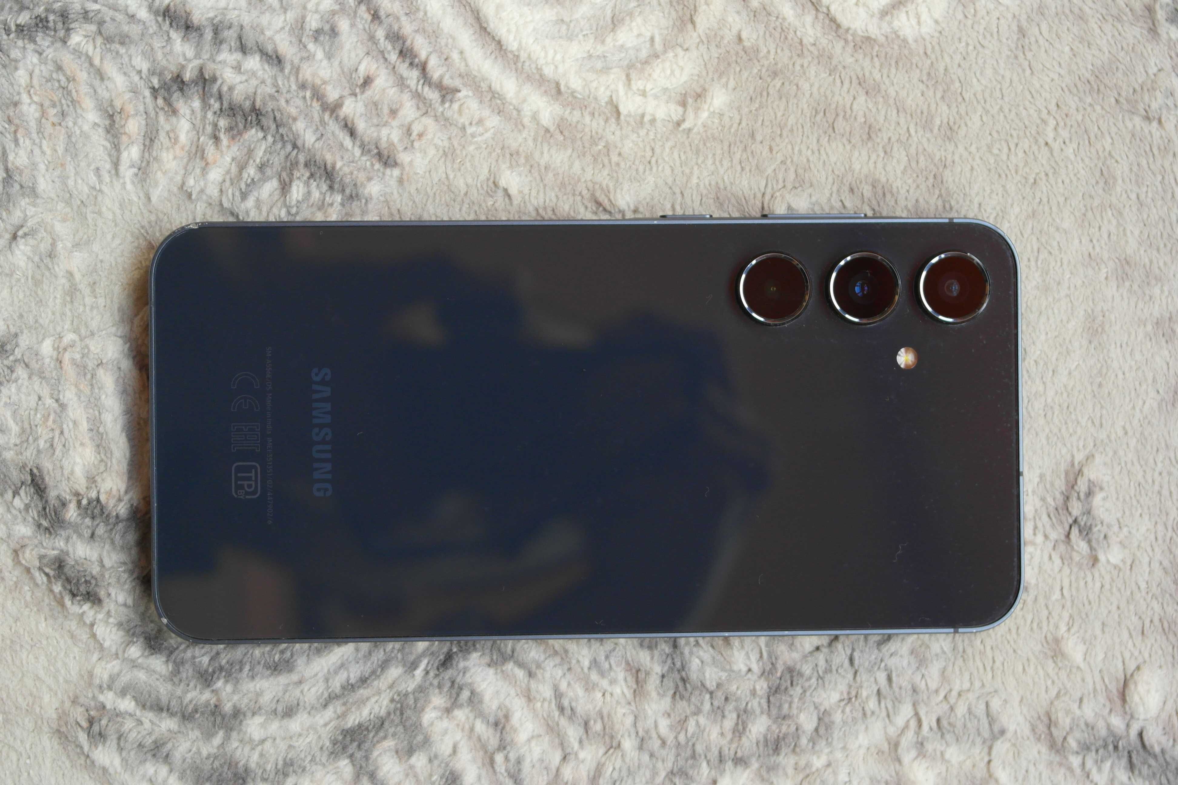 Galaxy A55 5G (vetnam) sotiladi srochno
