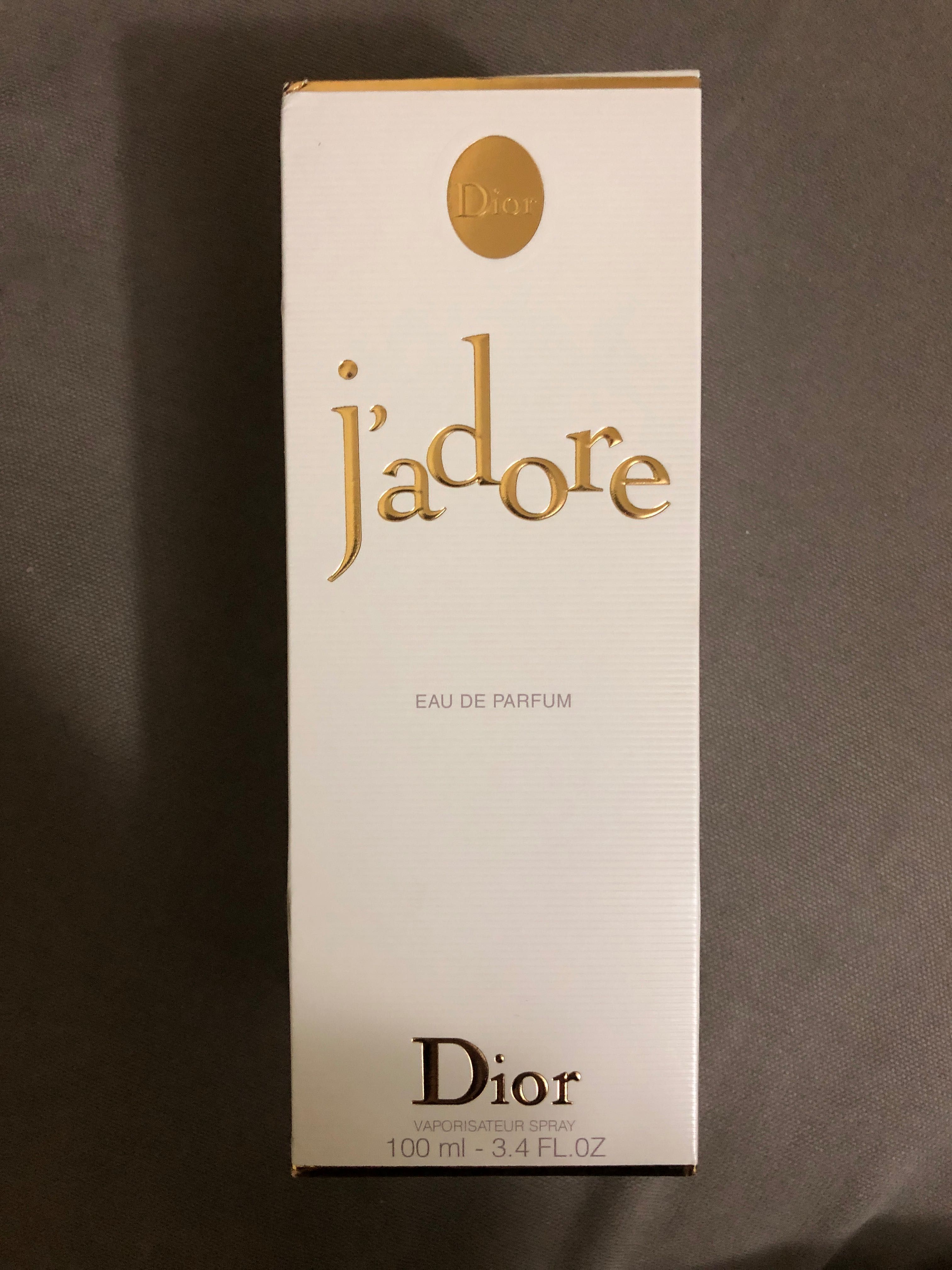 Продам духи Dior Jadore