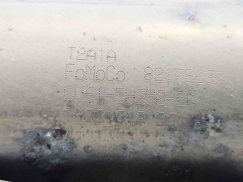 Catalizator Ford Kuga II [Fabr 2012-prezent] CV61-5H250-EA 2.0 TDCI TX