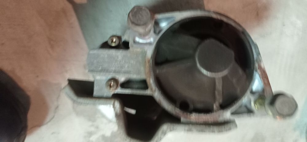 Стартер мицубиши галант 2.0 136 коня бензин