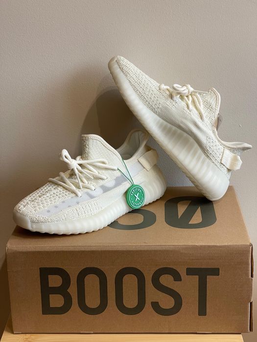 Yeezy 350 Bone 40/41/42/43/44