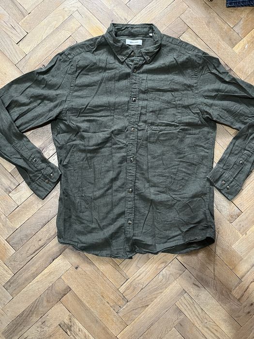 Мъжки ризи Hugo Boss,Jack & Jones,tommy hilfiger