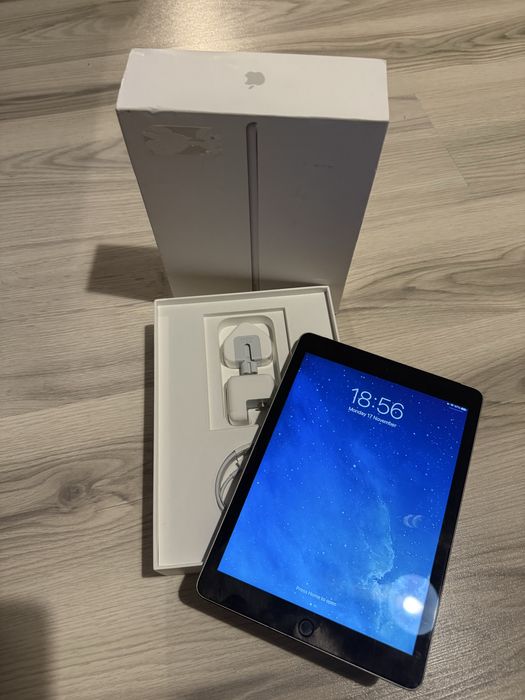 iPad air 2 16 Gb Wifi+4G