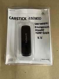 CarStick Pro 4G Skoda