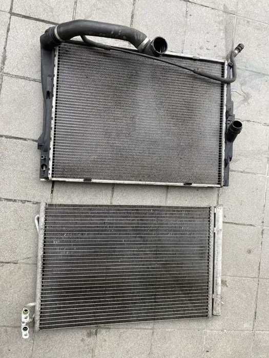 Radiator apa BMW e87 e90 e91 316i 318i 320i