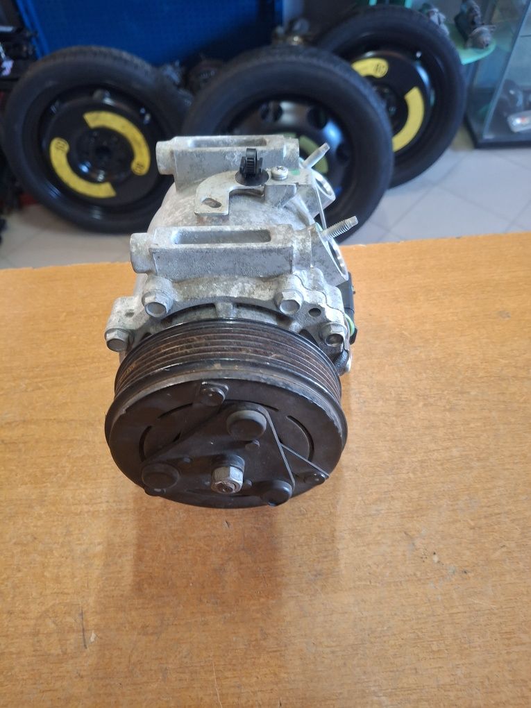 Compresor aer condiționat Peugeot 208 308 Citroen C3 Corsa F 1.2i