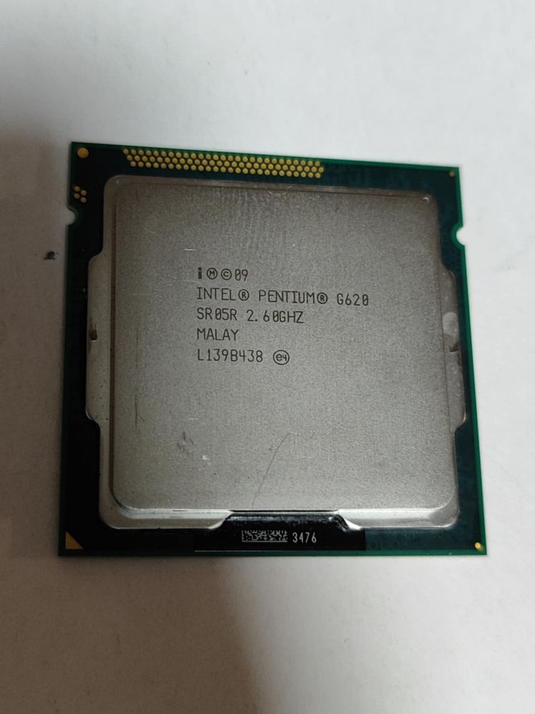 11бр. Процесори и RAM - 1155 / DDR3 - оферта