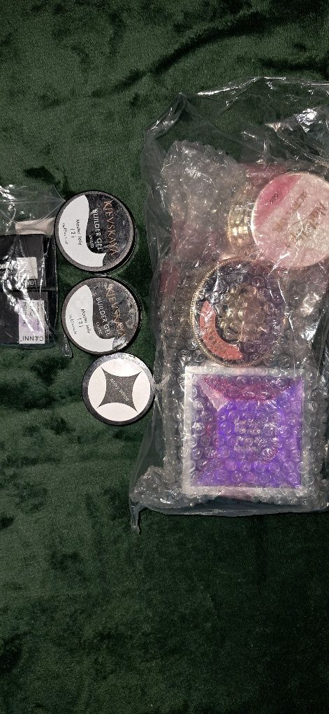 Produse unghii geluri