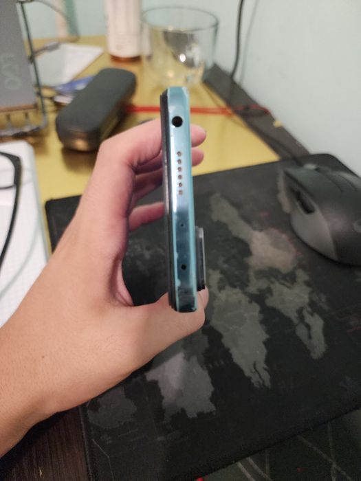 Redmi not 11 pro