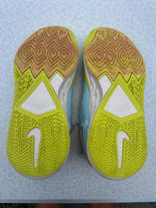 Bascheți Nike model 2023