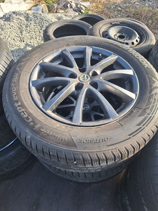 Jante Mazda originale