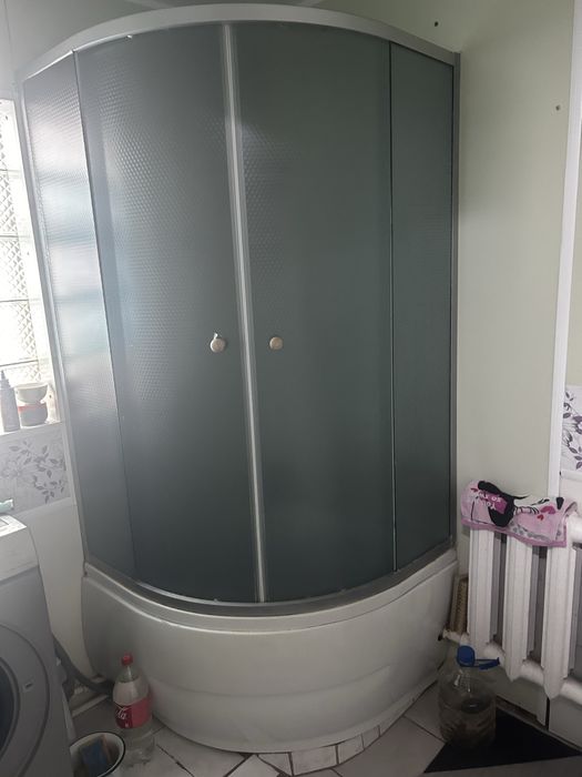 Продам душ кабину