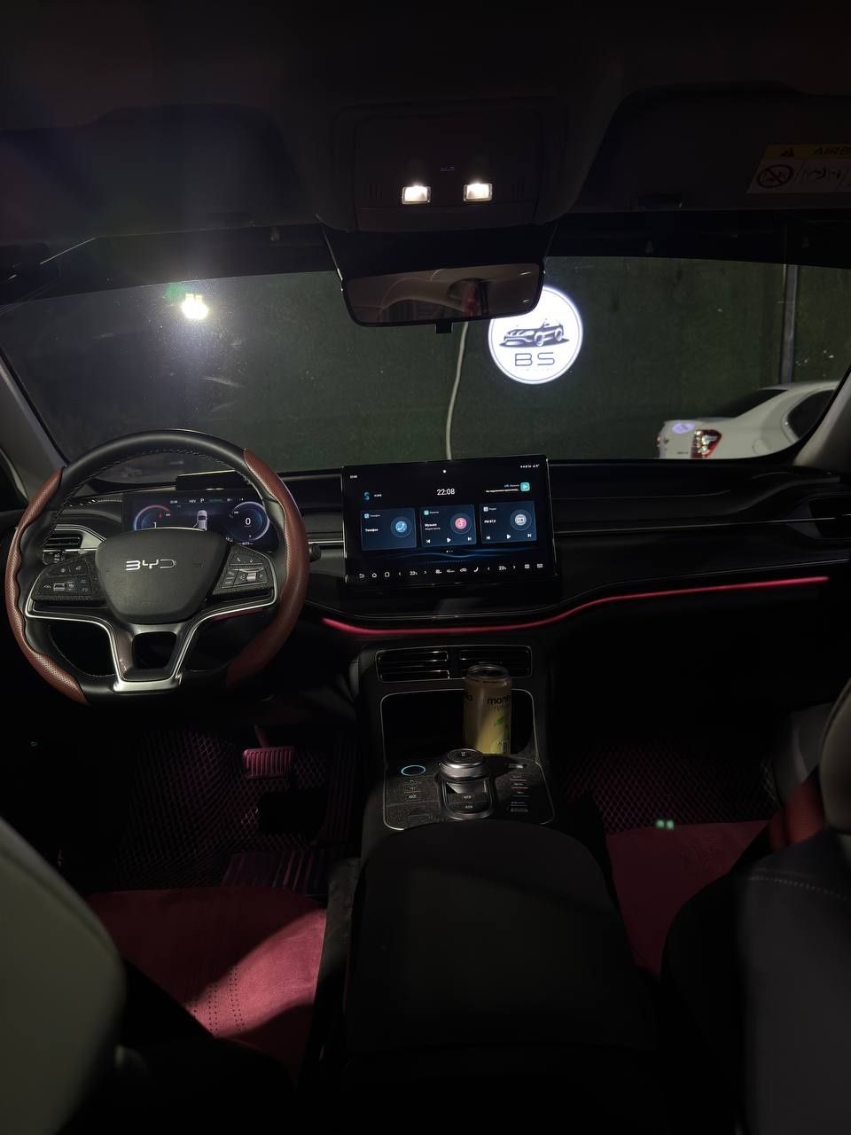 Продается BYD Chazor Flagship 120 km