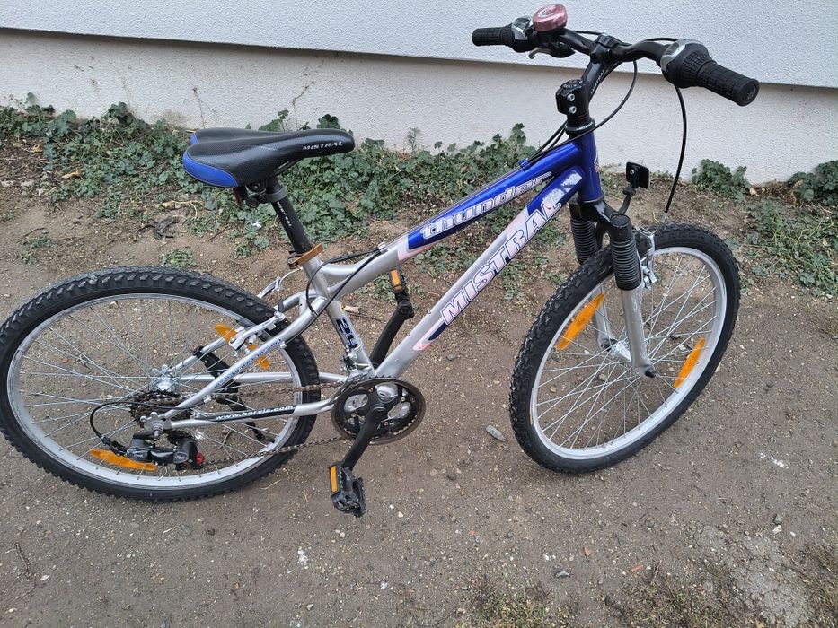 Vând biciclete diferite mărci și dimensiuni ktm