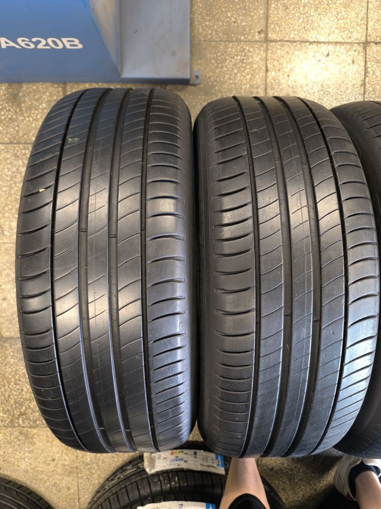 225 55 18 Michelin Primacy 3 Летни 4бр.