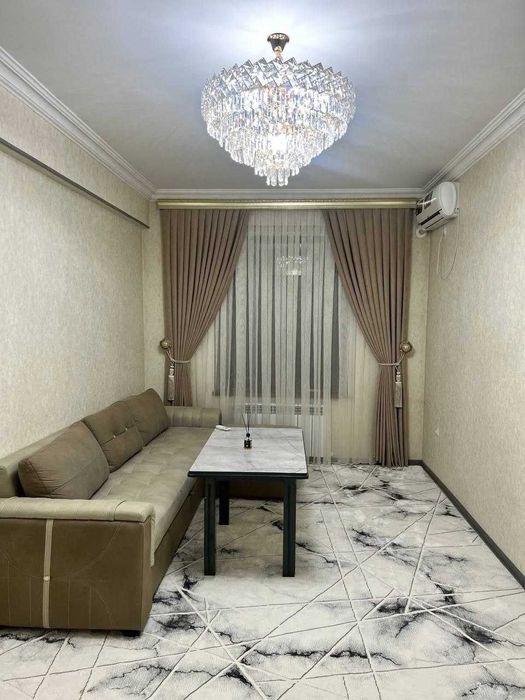 N.12061 Срочно! ПРОДАЁТСЯ  3х комнатная Квартира