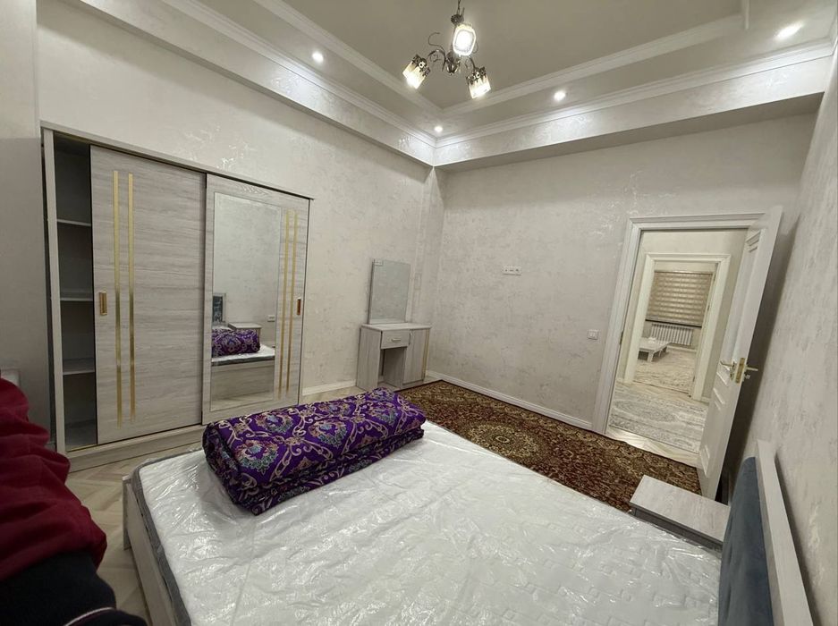 Чилонзор 24 квартил 3 хона навостройка