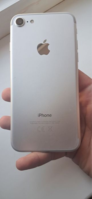 Iphone 7 sotiladi