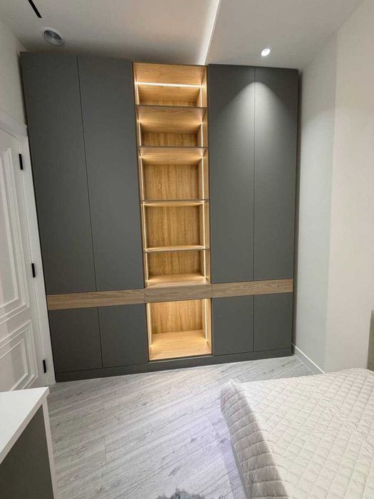 Срочно Продам 3х комн/2/9 Буюк Ипак Йули (М. Горький) Евро квартира.2*