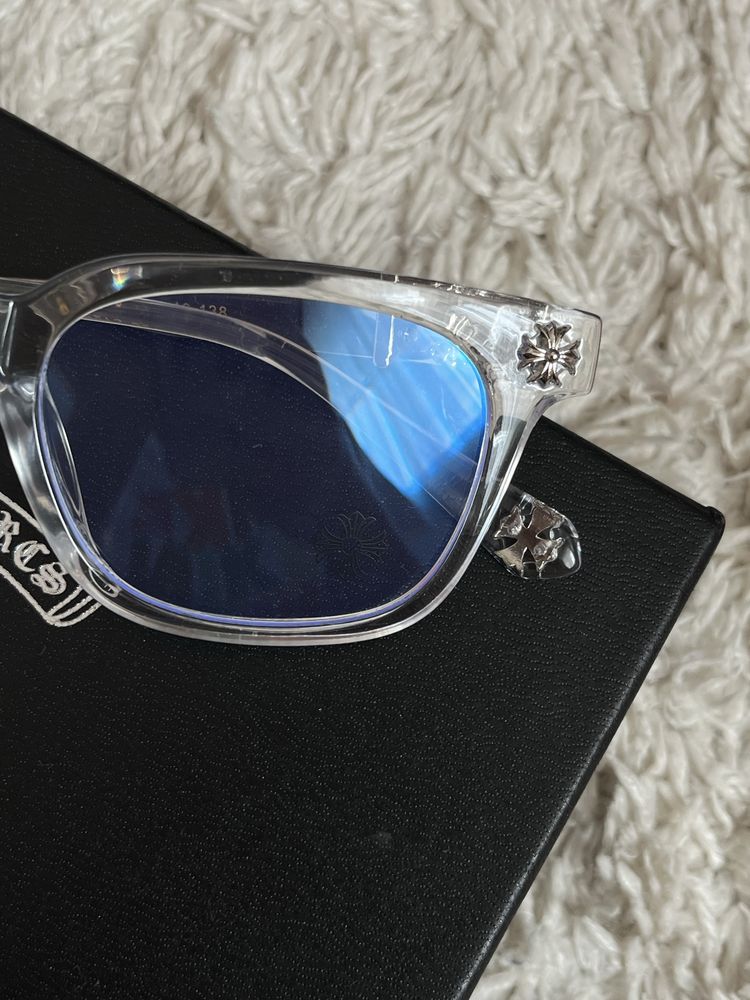 Дизайнерски очила Chrome hearts