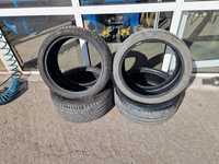 Летни гуми спорт пакет 235/40R18 и 265/35R18