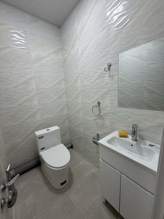 Orikzor residencedan 3 xonali novostroyka uy arendaga beriladi