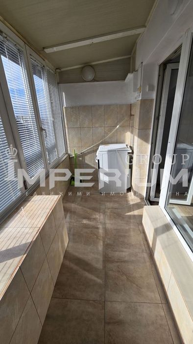 Дава се под наем Едностаен апартамент в Варна, Колхозен пазар - 35 кв.м за 306 € - Снимка #7