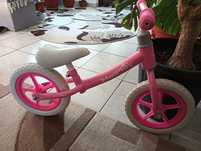Bicicleta de echilibru fara pedale