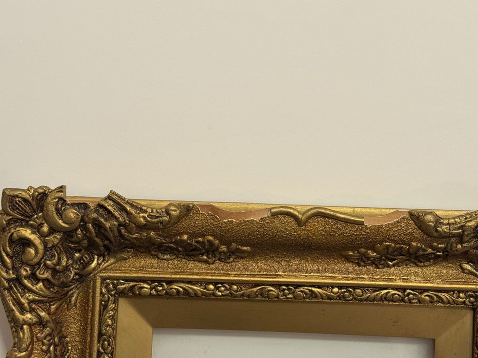 Масивни барокови рамки