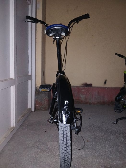 Velik skoris 7talik