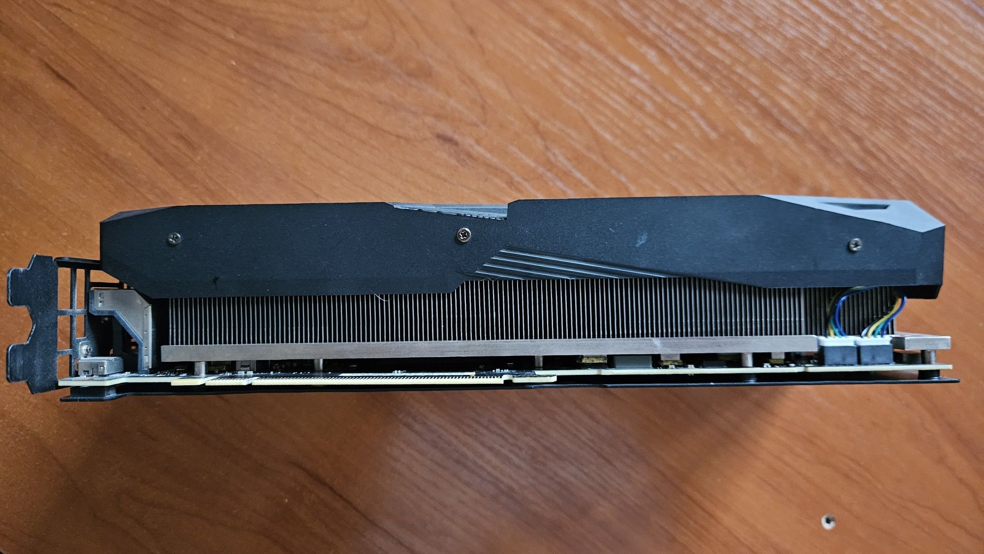 Asus RTX 2080 8GB