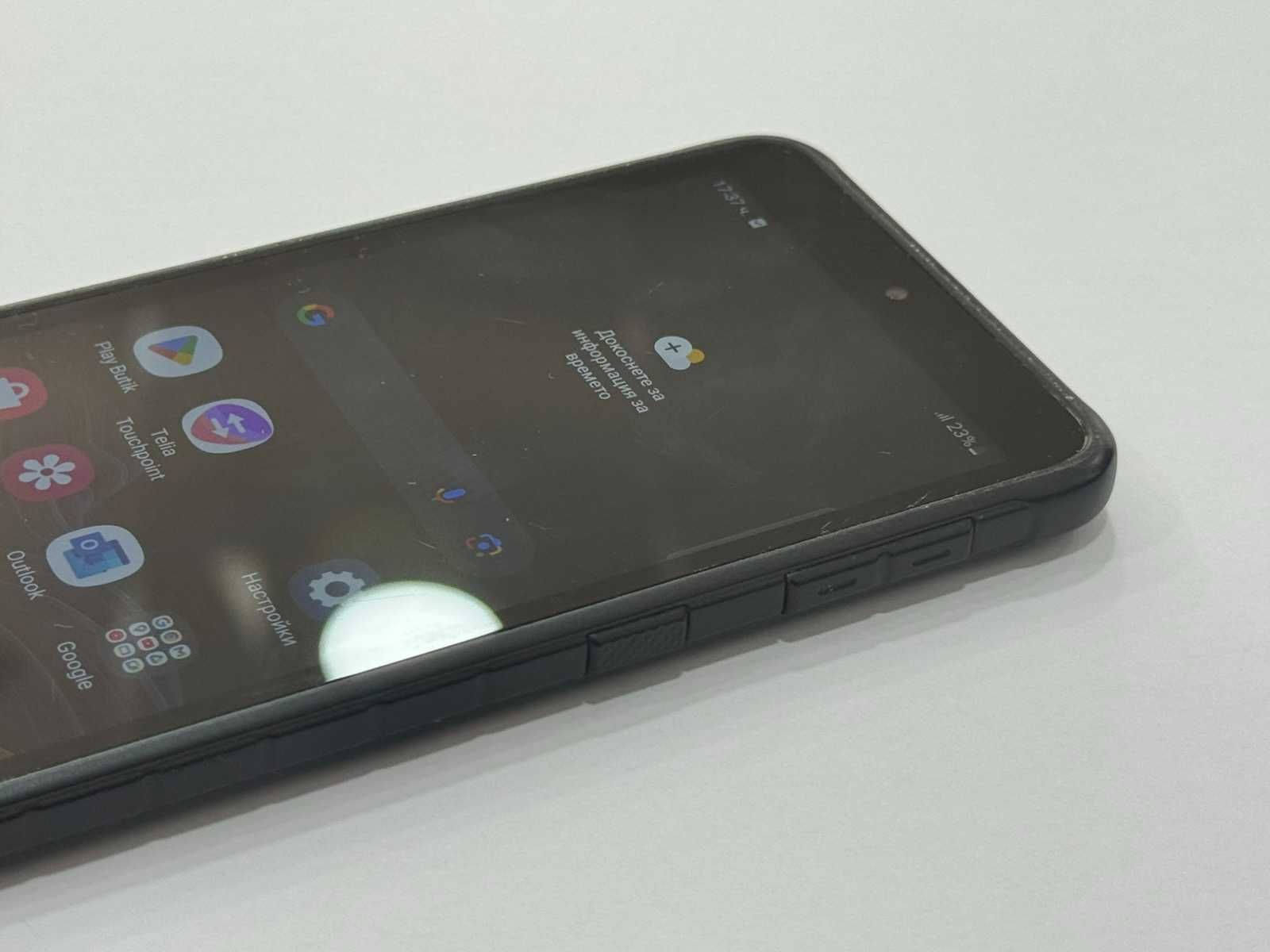 Samsung Galaxy XCover 5 64GB Dual