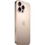 iPhone 16 Pro, 128 GB, Dessert Titanium