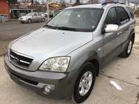 Kia Sorento 2.5 CRDI / Кия Соренто 2,5 црди НА ЧАСТИ