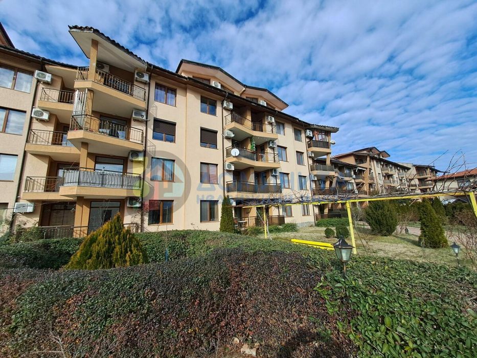 Продава се Двустаен апартамент в Царево - 52 кв.м за 1327 €/кв.м - Снимка #15