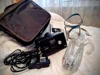 CPap апарат за сънна апнея и Ковид