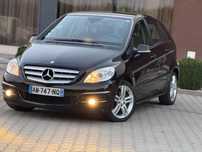 Vand Mercedes B 180