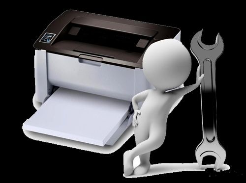 Remont printer zapravka kartrej lazerni svetnoy remont zapravka