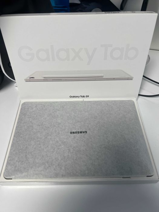 Tableta Samsung Galaxy Tab S9