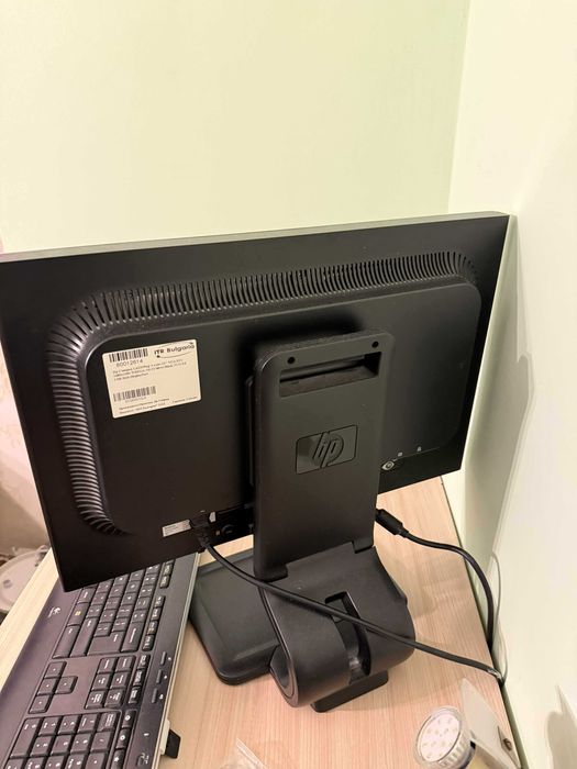 монитор за компютър