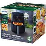 PHILIPS Avance Collection Airfryer XXL HD9650/90, 2225W NOU, Sigilat