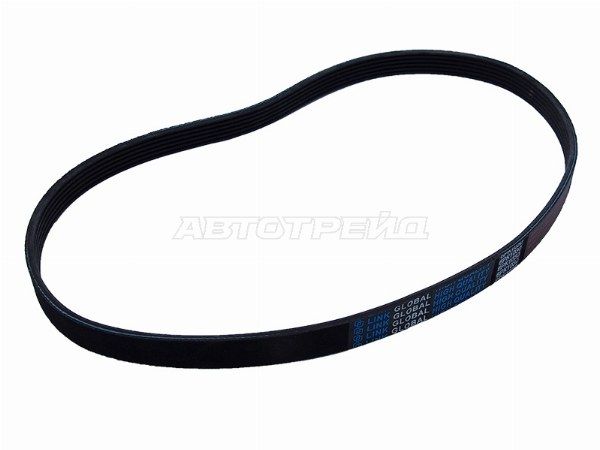 Ремень приводной Volkswagen Caddy