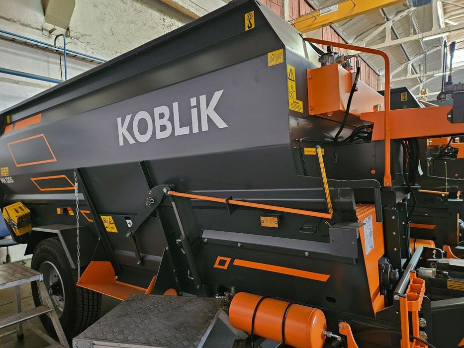 Кормораздатчик «ХОЗЯИН», производство Беларусь