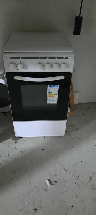 Продавам печка малко ползвана