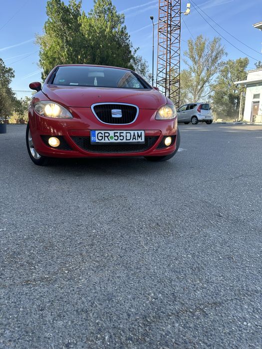 De vanzare Seat Leon