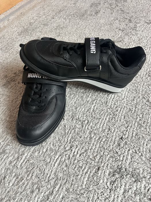 Штангетки мужские