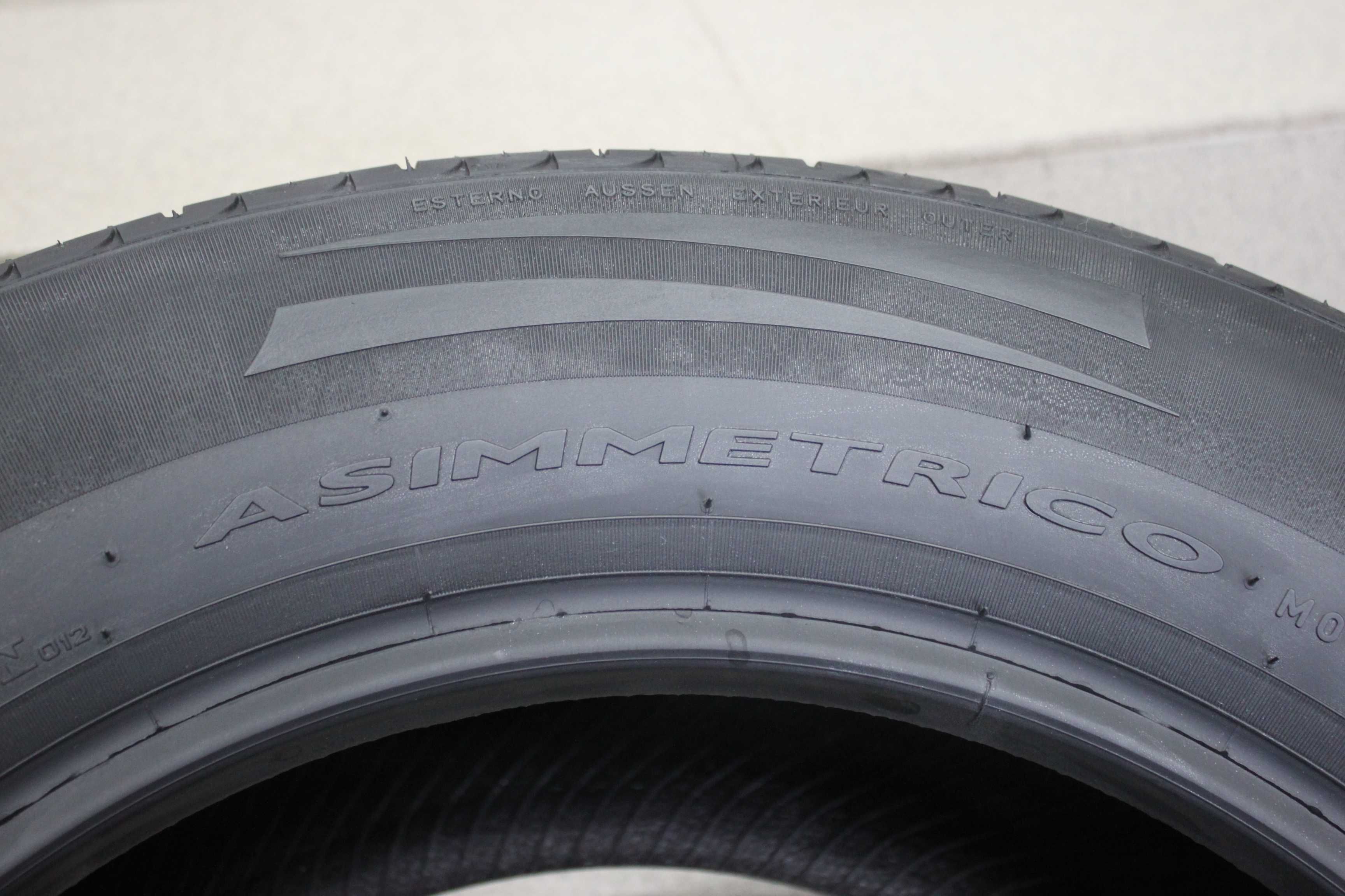 255/55-17 Pirelli