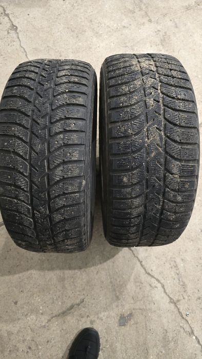 225/55/16 шины бриджстоун