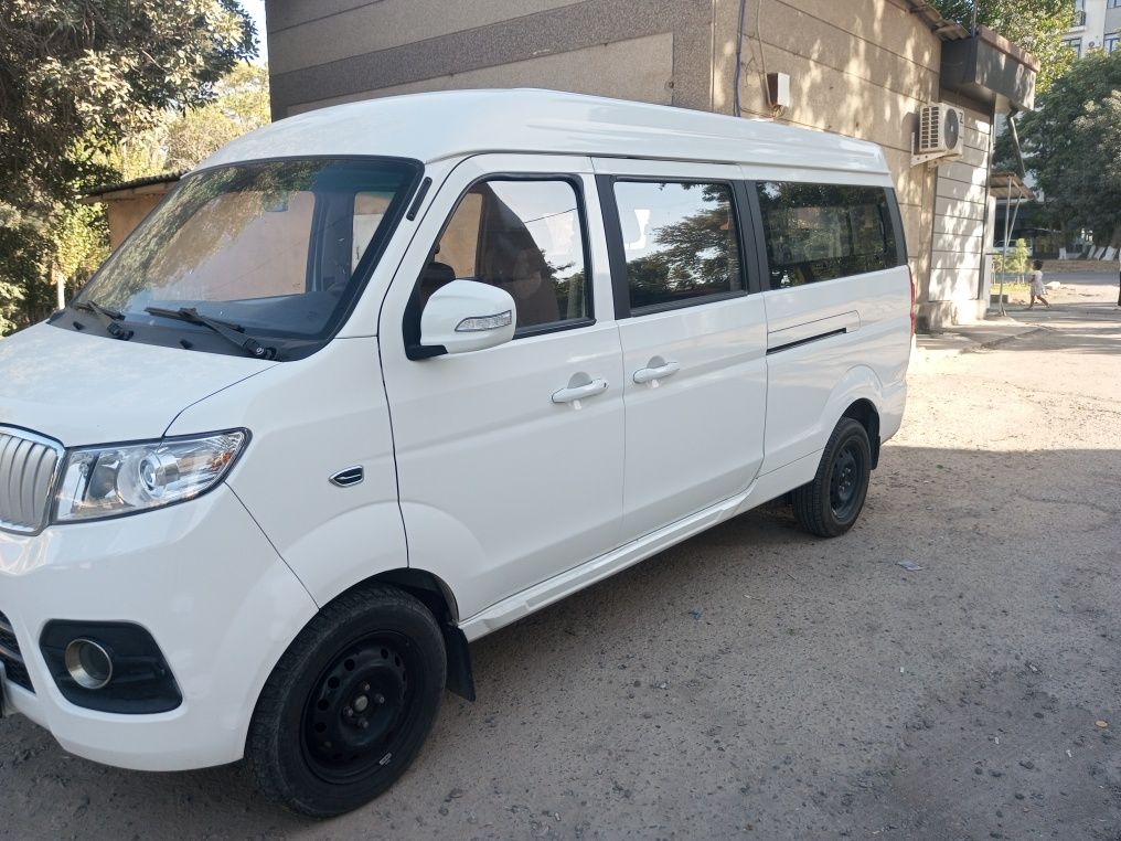 Shineray x30L 11 kishilik
